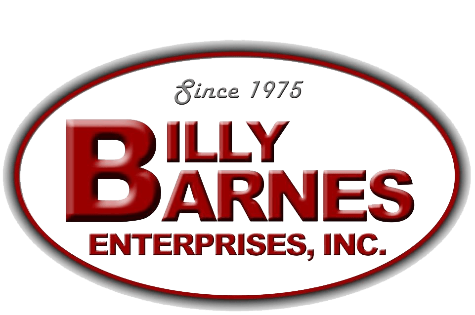 Billy Barnes Enterprises Inc.